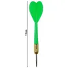 Dartpfeile Metall 6g – 6 Stück Set – Präzise Softdarts für Produktbild-Vorschau 2