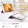 Fintie Hülle für Pad 9.7 Zoll 2018 2017 / iPad Air 2 (2014) Produktbild-Vorschau 3