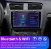 10'' autoradio DAB WIFI 1+32G per Golf VII 2013-2017 GPS Anteprima dell’immagine prodotto 5