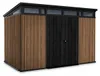 KETER Pent Signature szopa ogrodowa 11X7 342 X 226 X 216 cm Podgląd zdjęcia produktu 1