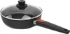 WOLL Hochrandpfanne Nowo Titanium Induction Ø 26 cm/ H: 7 Produktbild-Vorschau 1