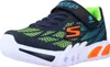 Skechers Flow Glow Klettschuh Mehrfarbig Produktbild-Vorschau 30