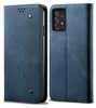 Galaxy A33 5G Case, étui portefeuille en cuir avec Voir les images du produit 1