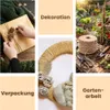 Bindfaden 1kg 2mm Juteschnur Jute Juteschnur Kordel 500 Produktbild-Vorschau 5