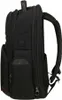 Samsonite PRO-DLX 6 43,9 cm (17,3") Rucksack Schwarz Produktbild-Vorschau 5