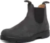 Blundstone 587 Leder Chelsea Stiefel Schwarz – 10.5 Produktbild-Vorschau 42