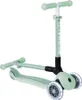 Globber Scooter Jr. Foldable Lights Eco pistazie, 120/80mm Produktbild-Vorschau 13