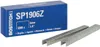A box of Bostitch staples with two strips of staples in front of it. Anteprima dell’immagine prodotto