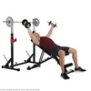 HAMMER Langhantelablage Core 2.0, Trainingsstation, Produktbild-Vorschau 13