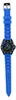 Vadobag Sonic Kinderuhr blau mit flexiblen Silikonarmband Produktbild-Vorschau 3