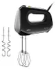 Braun handmixer HM 2110 BK, zwart Productafbeelding-voorbeeld 8