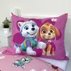 Pościel Paw Patrol PP 475 Heroic 140x200, 70x90 cm Podgląd zdjęcia produktu 4