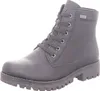 Rieker Damen Boot schwarz, Damen:39 EU Produktbild-Vorschau 49