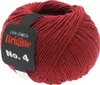 Lana Grossa - Brigitte No. 4 0023 weinrot Produktbild-Vorschau 1