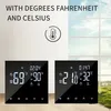 2X Smart Thermostat 3A Warmwasserbereitung/Gasboiler Produktbild-Vorschau 7