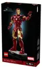LEGO Marvel Edizione da Collezione Iron Man Mark 3 76344 Anteprima dell’immagine prodotto 26