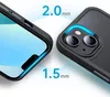 Tech-Protect Magmat Magsafe Iphone 7 / 8 / Se 2020 / 2022 Anteprima dell’immagine prodotto 3