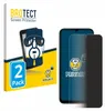 2x BROTECT Sichtschutzfolie für Xiaomi Redmi 15C Anti-Spy Produktbild-Vorschau 1