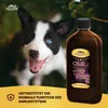 VITAR Veterinae Mariendistelöl 1000 ml für Hunde & Katzen – Produktbild-Vorschau 5