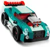 LEGO 31127 Creator Cestný pretekár 3 v 1: pretekárske auto, Náhľad obrázku produktu 29