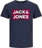 Koszulka Jack&Jones 12151955-NAVY dla Męskie Podgląd zdjęcia produktu 18