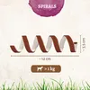 8in1 Delights Anatra a Spirale Voir les images du produit 5