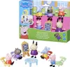 Hasbro Peppa Pig Peppas Spielgruppe Produktbild-Vorschau 3