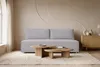 Kaiser Möbel Sofa mit schlaffunktion und bettkasten DUO, Produktbild-Vorschau 1