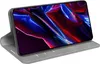 Hülle Xiaomi Poco X5 Schutzhülle - Cazy - Grau Produktbild-Vorschau 3