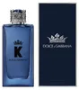 Dolce & Gabbana K By Dolce y Gabbana Edt Spray 100ml Anteprima dell’immagine prodotto 6