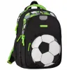 Rucksack Set 3-teiliges Fußball Schulset Starpak Produktbild-Vorschau 2