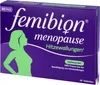 Femibion Menopausa Vampate di calore Compresse 30 Capsule Anteprima dell’immagine prodotto 4
