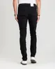 MUSTANG | Frisco Skinny Herrenjeans, Schwarz, tailliert, Produktbild-Vorschau 4