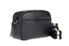 Handtasche echtes Leder klein Damen Tasche Echtleder Produktbild-Vorschau 13