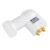 Opticum konvertor Robust Quad LNB 0,1 dB Náhľad obrázku produktu 19