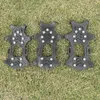Spikes für Schuhe, Schuhspikes 11-Stud Ice Klampen Produktbild-Vorschau 6
