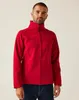 Regatta TRA642 | Herren Uproar Softshell Jacket - Farbe: Produktbild-Vorschau 10