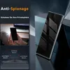 2x Panzerfolie Blickschutzglas für Samsung Galaxy A57. Produktbild-Vorschau 6