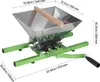 VEVOR 7 Liter Obstmühle Apfelmühle, Große Manuelle Mühle Produktbild-Vorschau 7