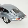 Bburago 1:18 Jaguar E Coupe Metalic Silver Blue Podgląd zdjęcia produktu 16