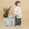 Miniland Lätzchen mit Ärmeln - wasserdichtes Kinderlätzchen Produktbild-Vorschau 8