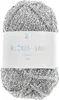 Rico Design 383280.001, DK, Silber, Polyester/Polyamid, 50 Produktbild-Vorschau 1