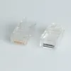 ROLINE Modular-Plug ungeschirmt, Cat.5e (Class D), 10 Stck Produktbild-Vorschau 2