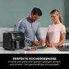 Ninja AF200EU, Frytkownica na gorące powietrze, 7,6 l, 1,6 Podgląd zdjęcia produktu 25