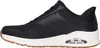 Skechers Slip-Ins: Uno - Banksia  Sneakers Laag - Zwart - Produktbild-Vorschau 4