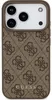 Pouzdro GUESS passend für IPHONE 17 Pro GUHCP17LG4GFBR (PU Náhled obrázku produktu 12
