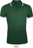 SOL´S Men´s Polo Shirt Pasadena Produktbild-Vorschau 1