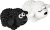 BRUNNEN 1027419 Gomme 3D "Sheep", Assorti Voir les images du produit 1