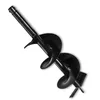 NEMAXX® B250 Erdbohrer-Bohrkopf Ø250 mm, 800 mm, Stahl – Produktbild-Vorschau 9