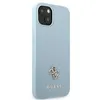 Guess Guhcp13Sps4Mb Iphone 13 Mini 5,4 Niebieski/Blau Produktbild-Vorschau 4